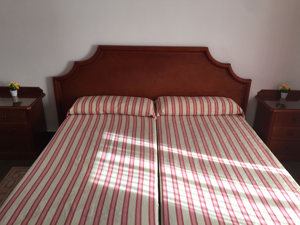 Apartamento, 3 habitaciones, Balcón