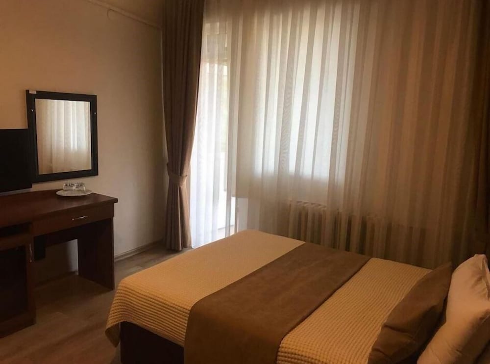 Standard Room photo 1
