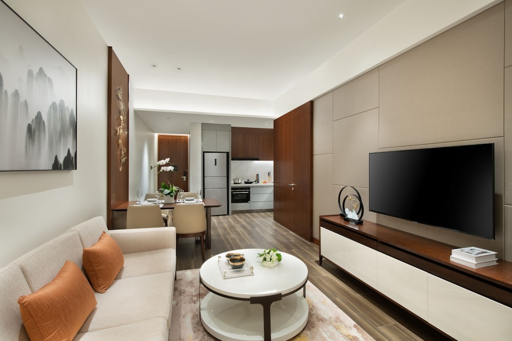 Superior Suite, 1 Bedroom - Photo 1