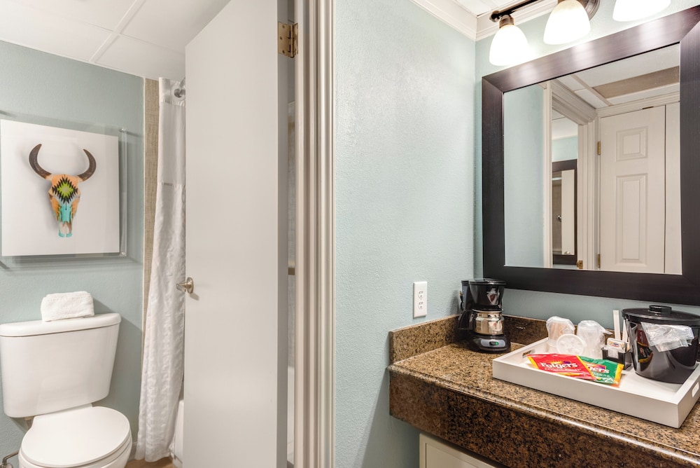 Junior Suite Double Queen - Photo 8