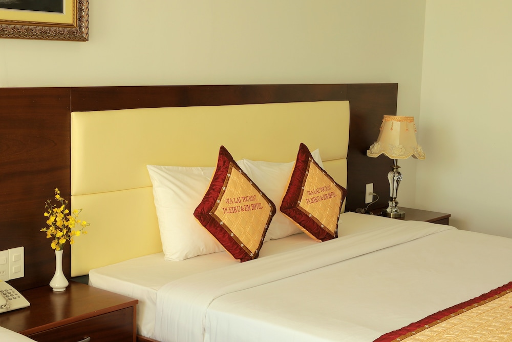 Deluxe Triple Room - Photo 6