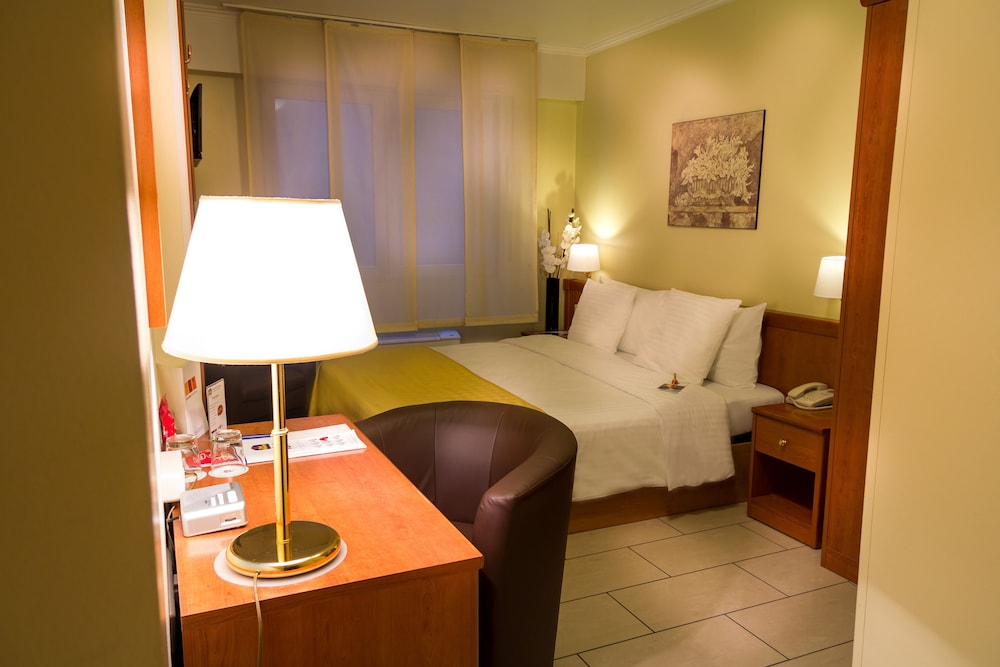 Classic Room, 1 Double Bed (emplacement bâtiment annexe) - Photo 6