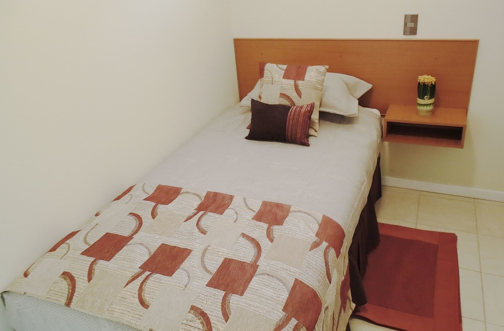 Standard Single Room, 1 Twin Bed photo 1