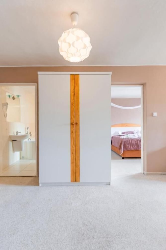 Exclusive Apartment