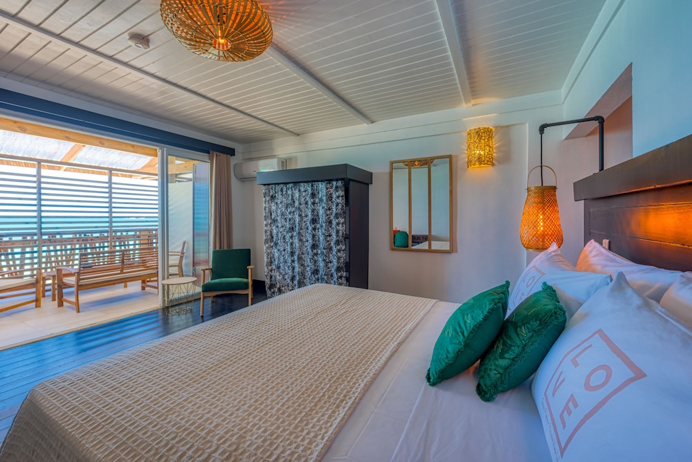 Exclusive Double Room