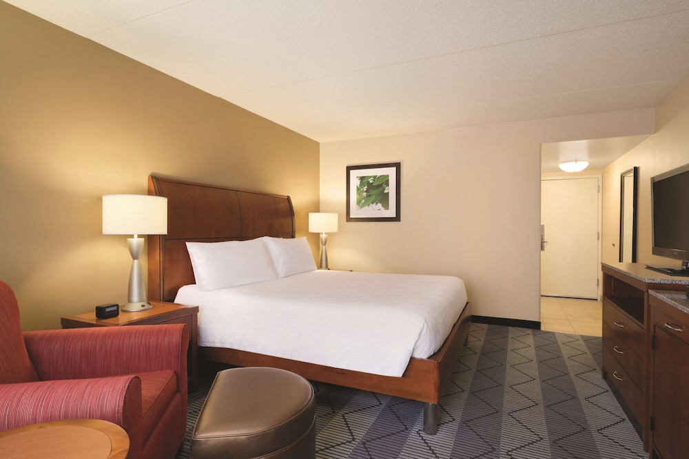 Room, 1 King Bed, Accessible - Photo 2