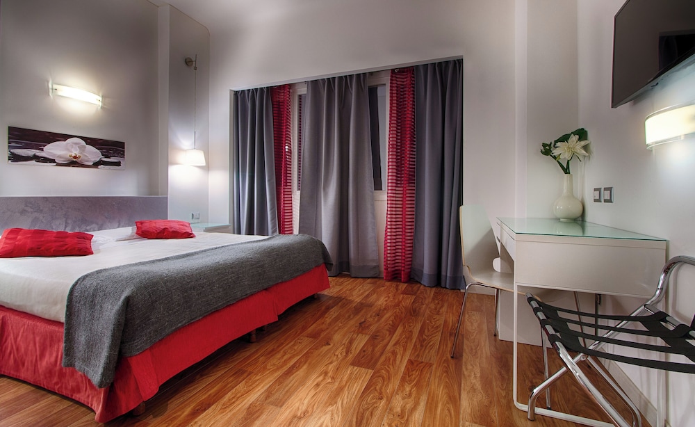Standard Double Room Single Use