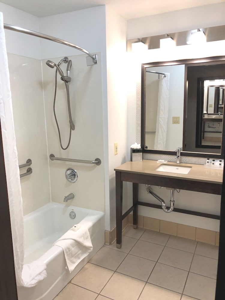 Studio Suite, 2 Queen Beds, Accessible, Non Smoking - Photo 7
