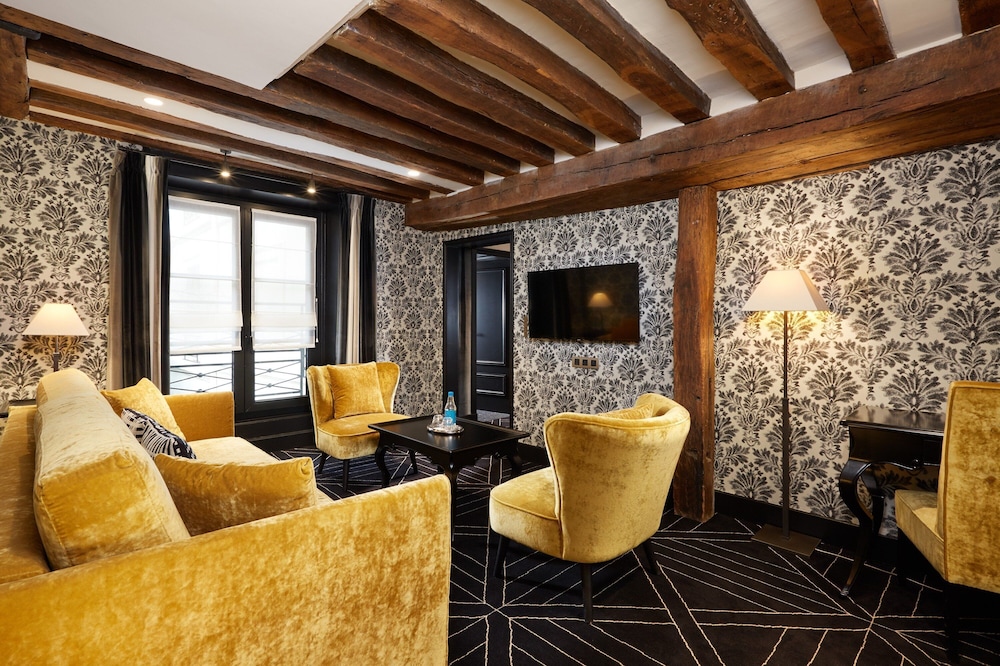 Junior Suite (Prestige)