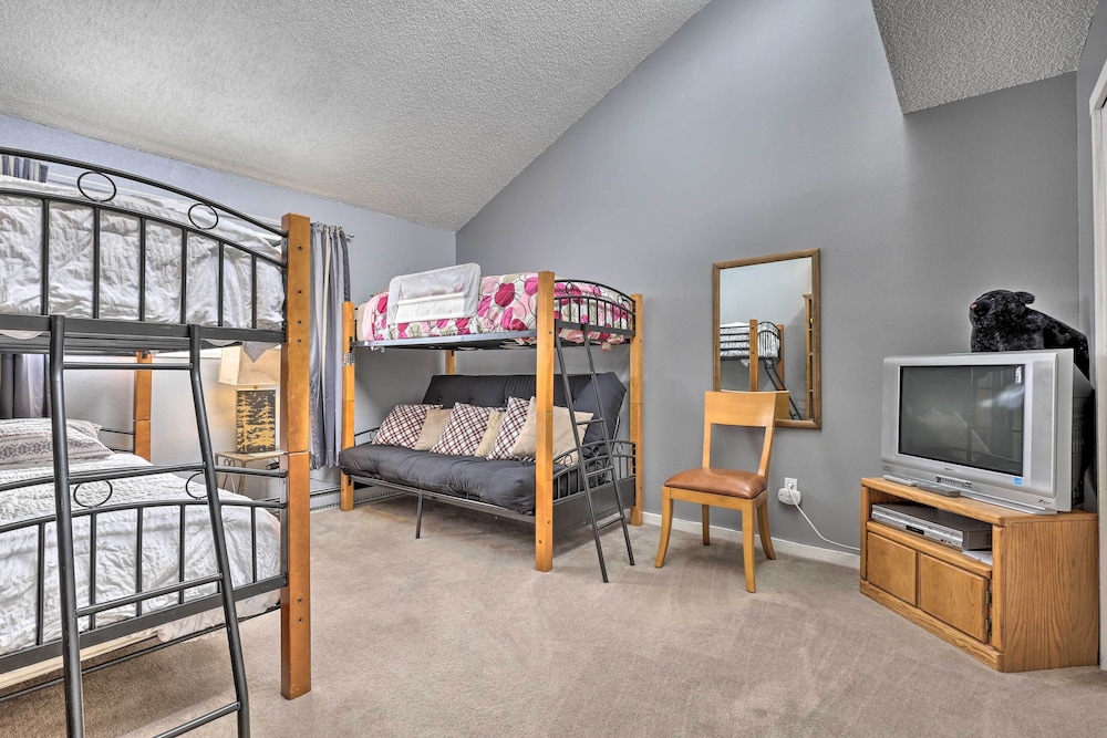 Apartment (2 Bedrooms) photo 3