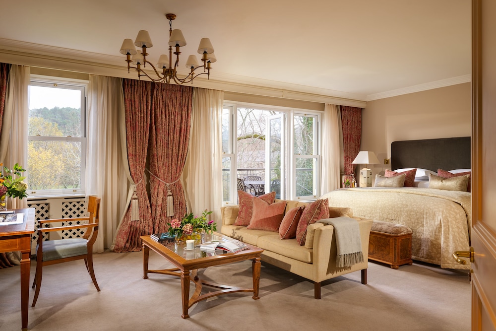 Suite (Master, Falls) - Photo 1