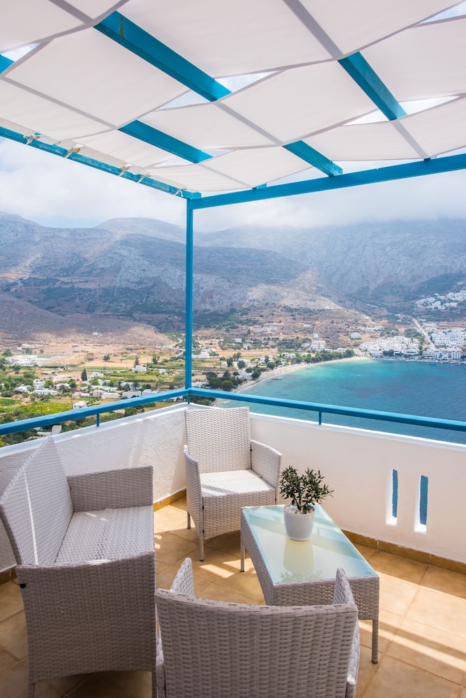 Superior Double Room, Sea View (Cycladic) - Photo 4