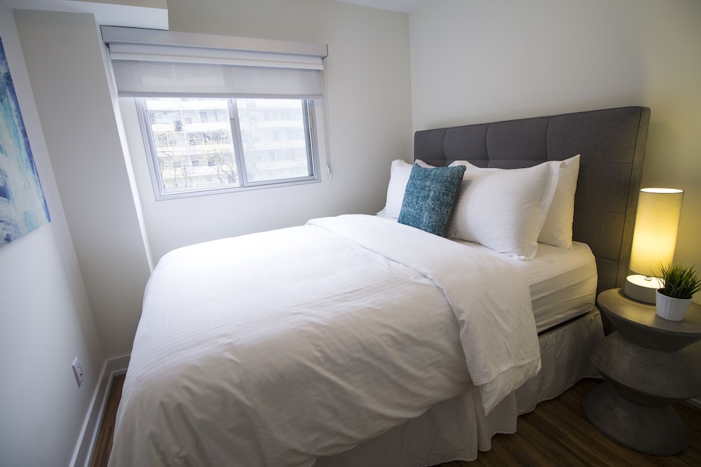 Business Suite, 1 Bedroom photo 2