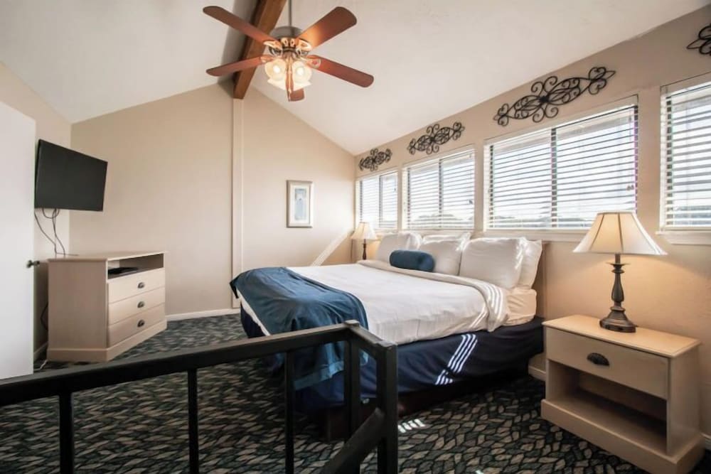 Two Bedroom Condo
