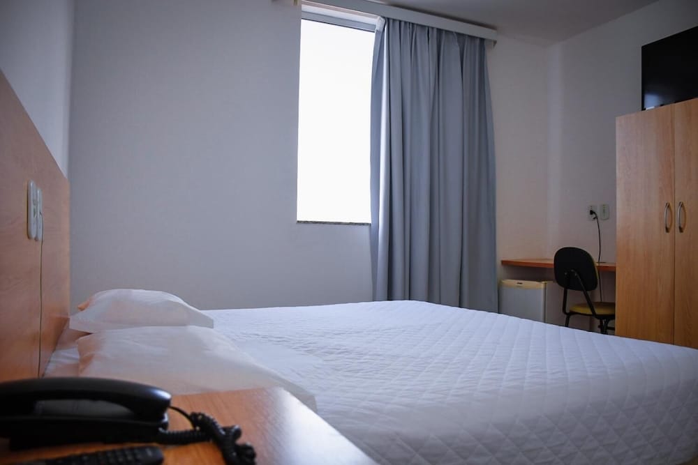 Deluxe Single Room photo 3