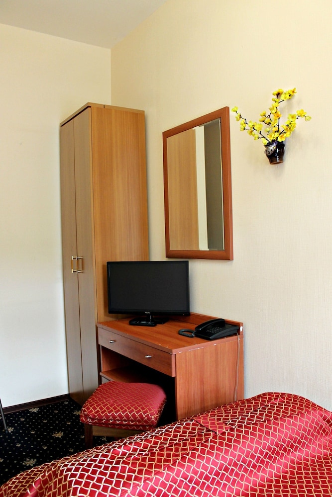 Standard Single Room photo 1
