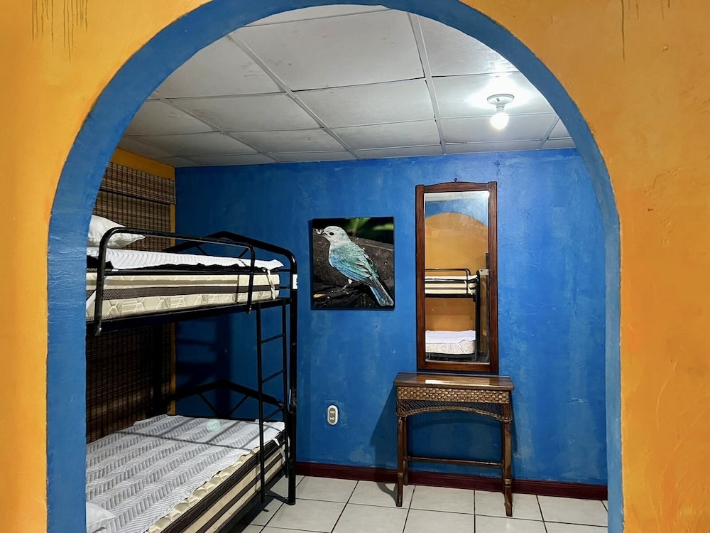 Family Room, 1 Bedroom, Accessible, Ensuite photo 1