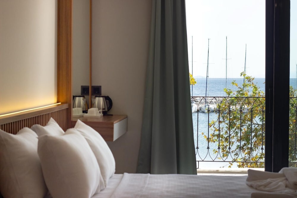 Standard Double Room, Balcony