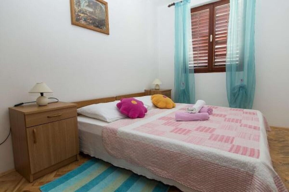 Apartment, 2 Bedrooms (1)