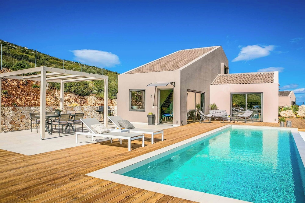 Villa (1 Bedroom)