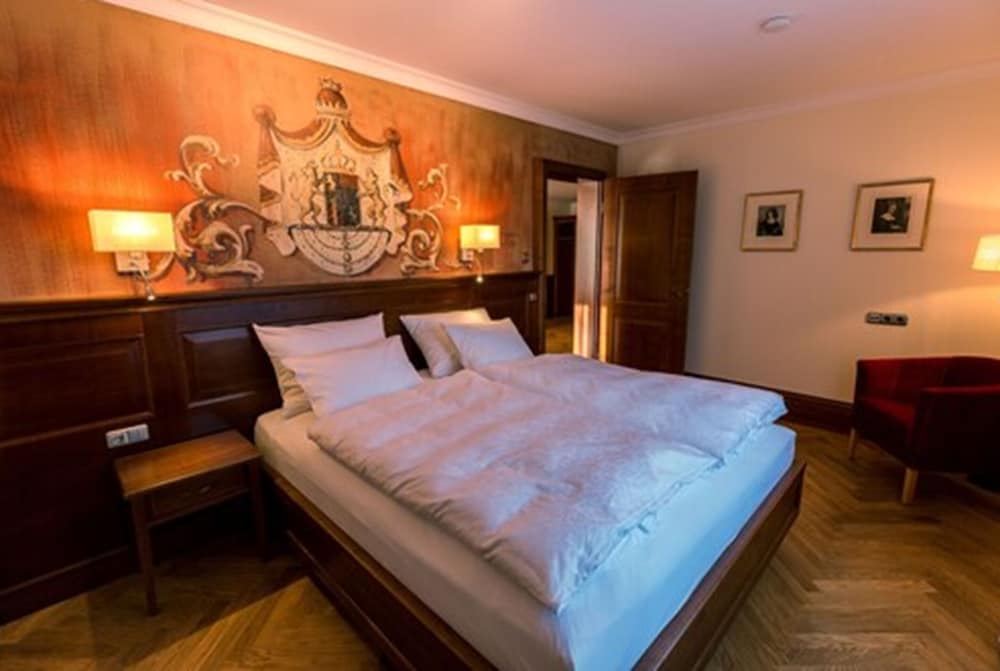 Standard Suite, 1 Bedroom