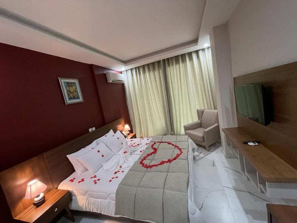 Standard Double Room photo 3