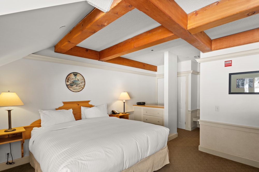 Tyrol Suite