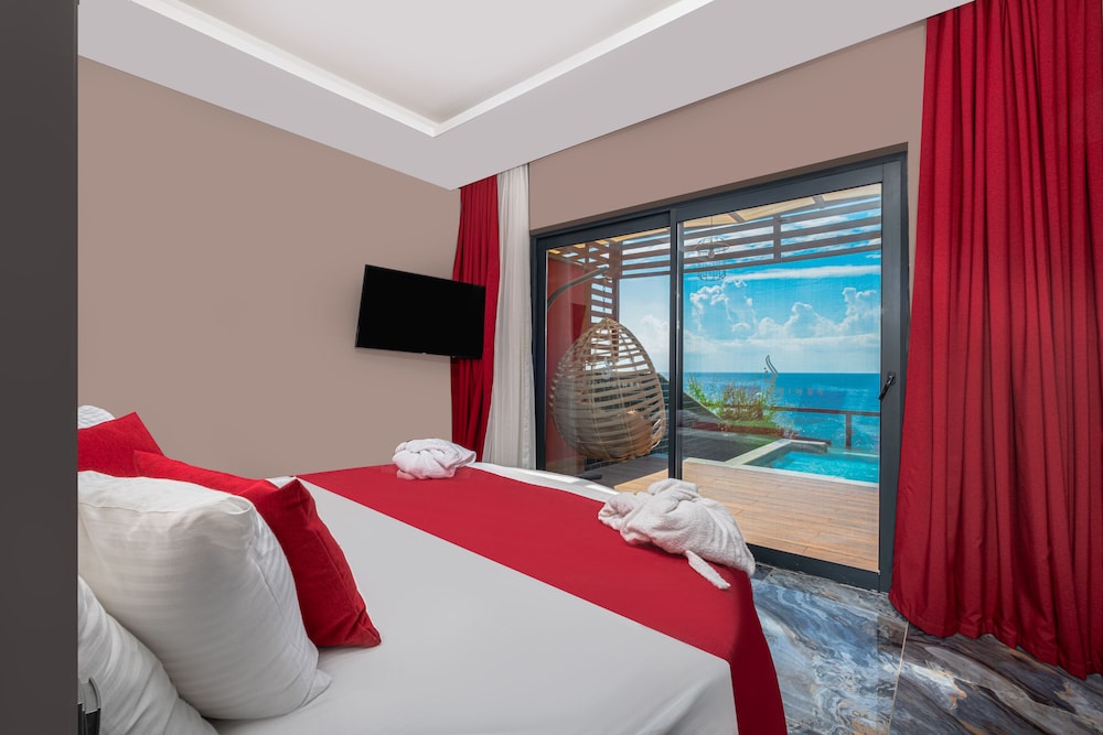 Honeymoon Double Room