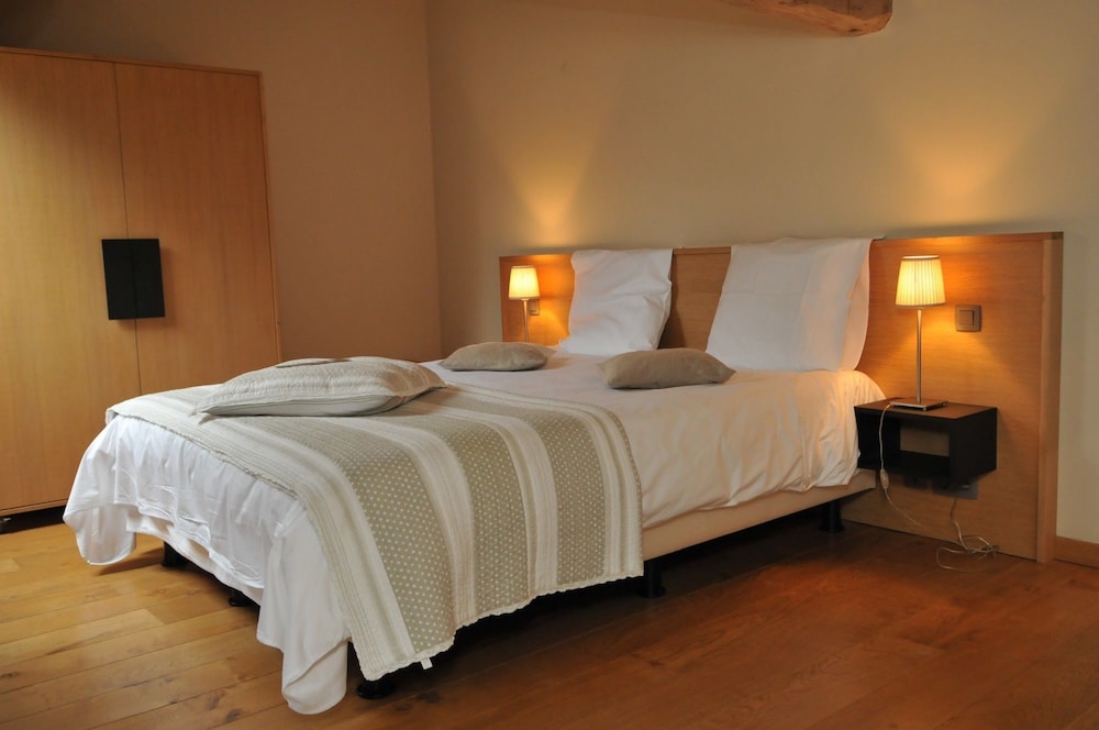 Deluxe Double Room photo 3