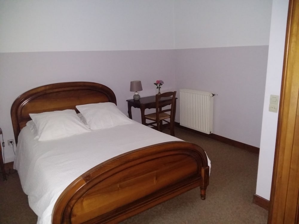Double Room - Photo 4