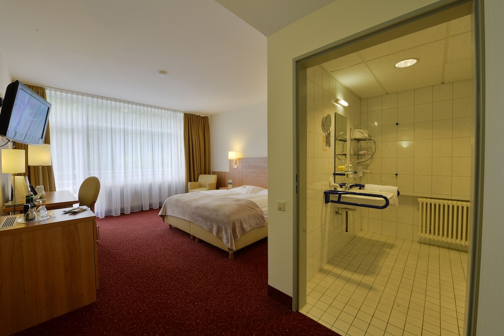 Executive Double Room, Non Smoking photo 1