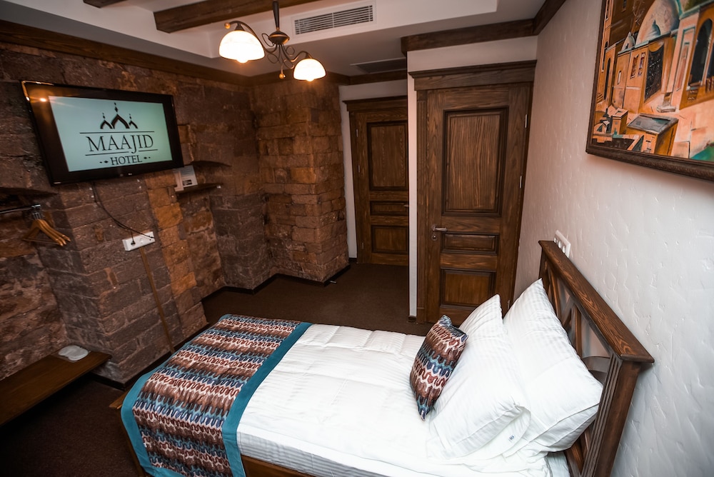 Standard Single Room, 1 Twin Bed, Non Smoking, Ensuite photo 1