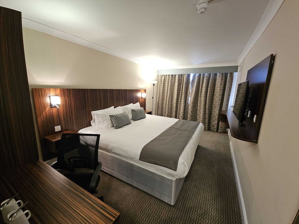 Hotel Palms, Zdjęcie 2