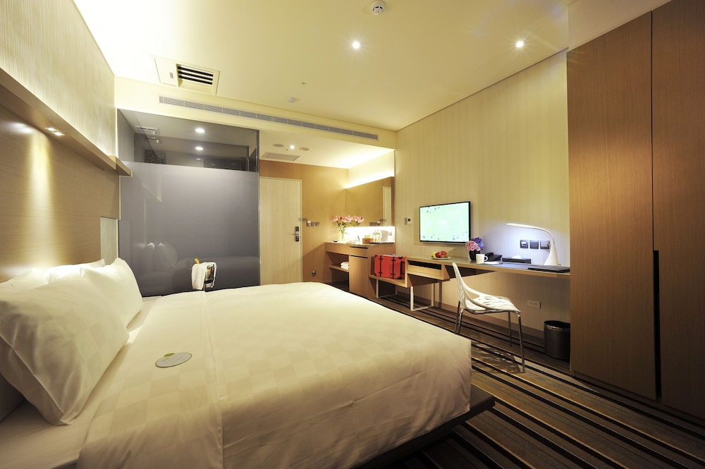 Splendor O2 Room photo 2