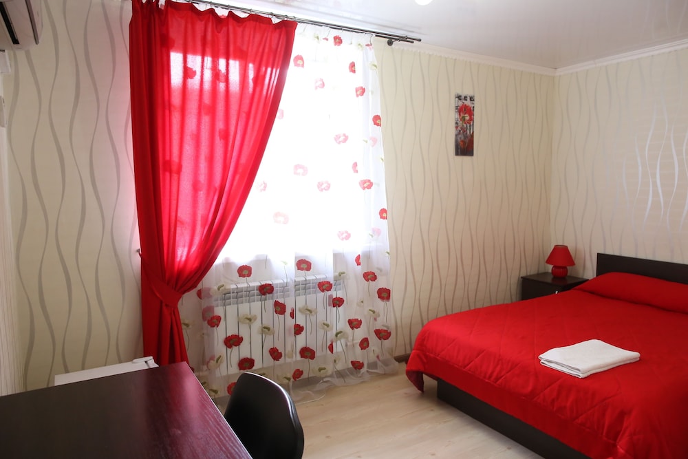 Standard Double Room photo 1