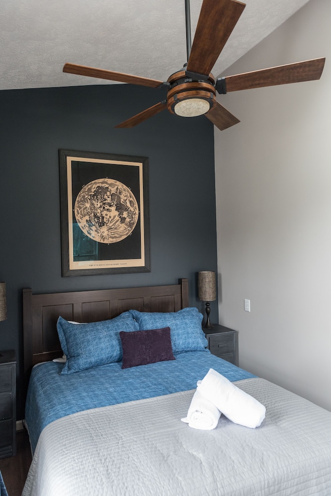 Basic Room