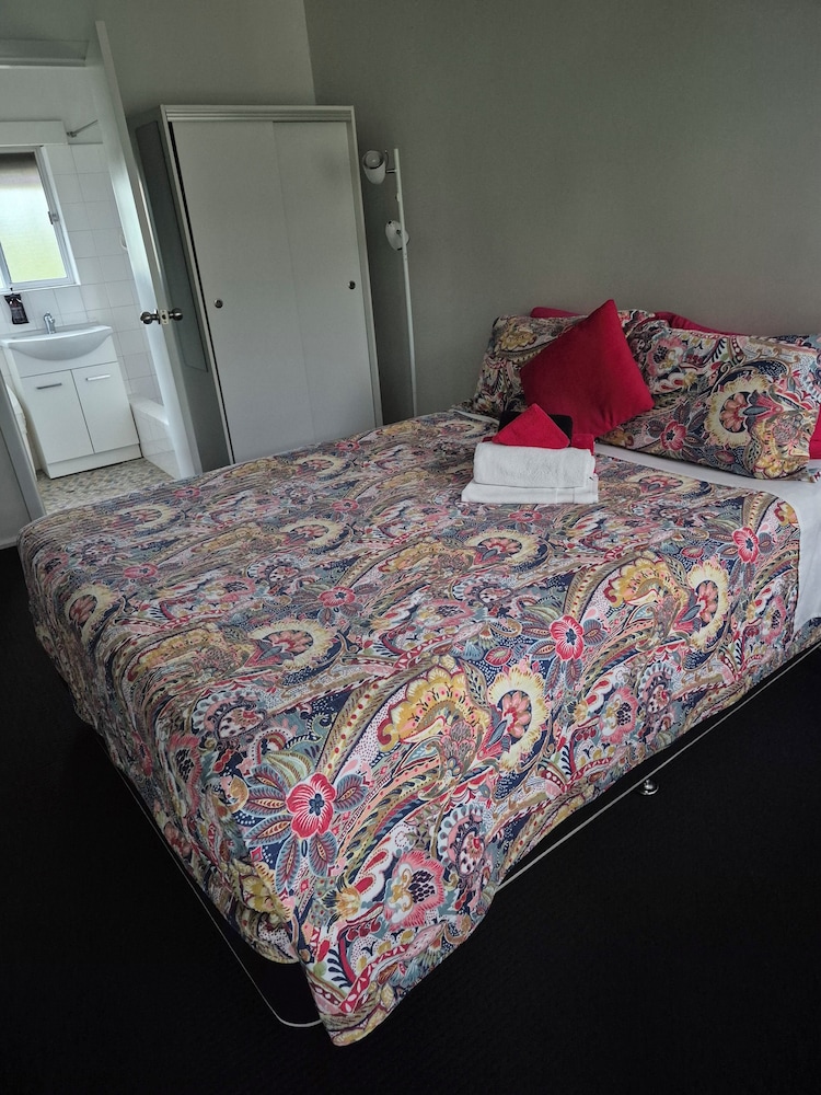Deluxe Double Room, Private Bathroom, Garden View photo 1