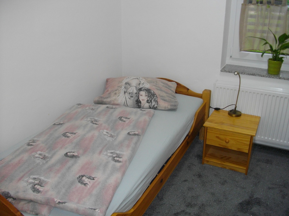 Family Apartment (I)