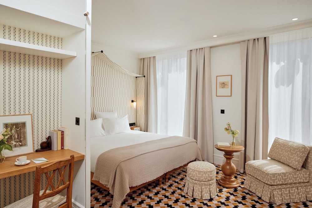 Junior Suite, 1 King Bed