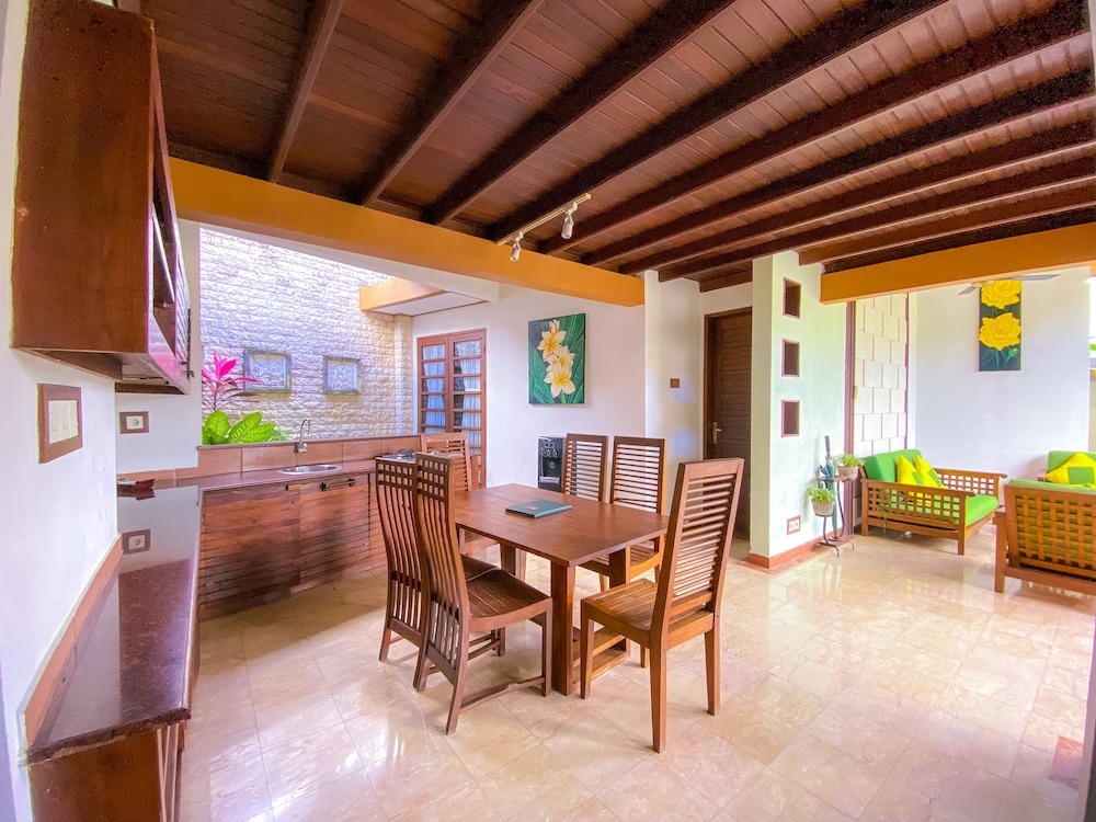 Villa, 3 Bedrooms, Private Pool - Photo 6