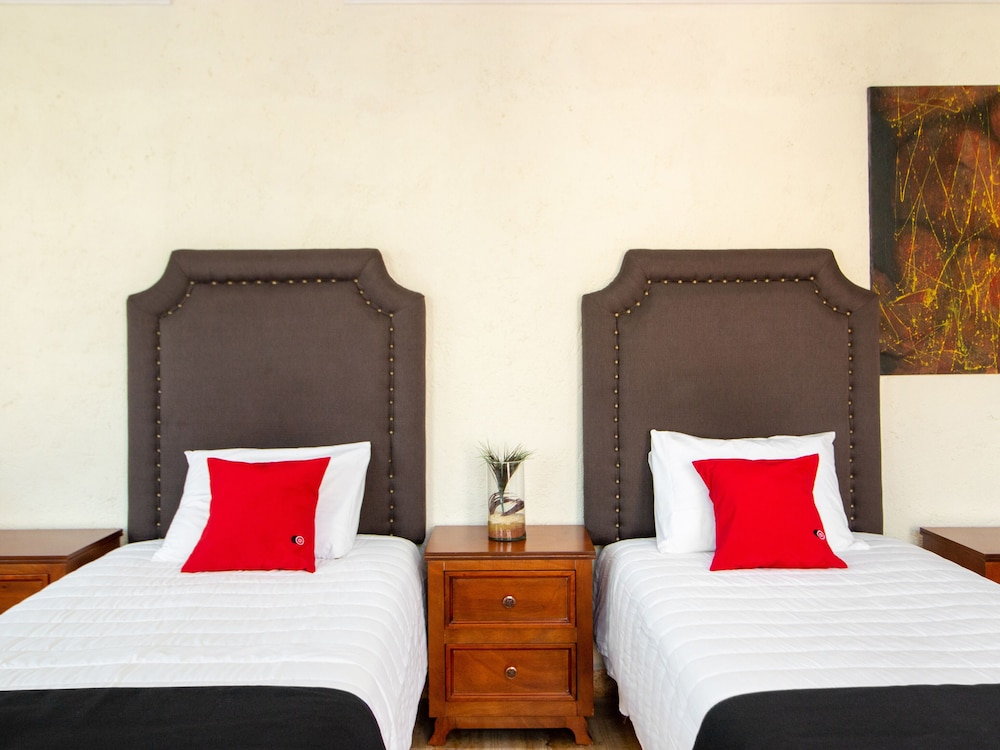 Standard Room, 2 Twin Beds - Photo 3