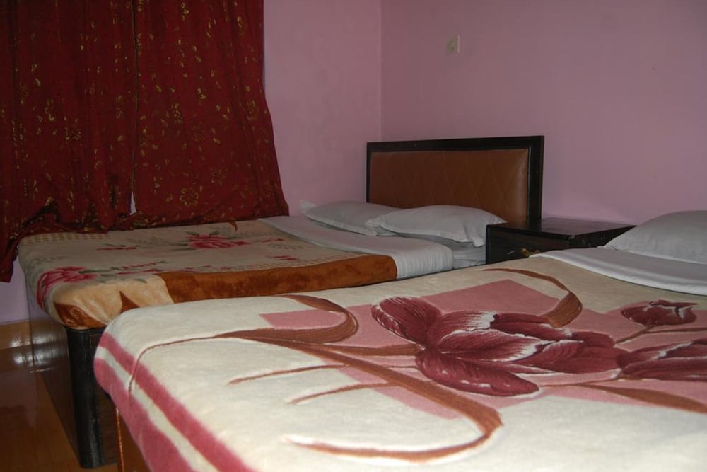 Deluxe Room photo 1