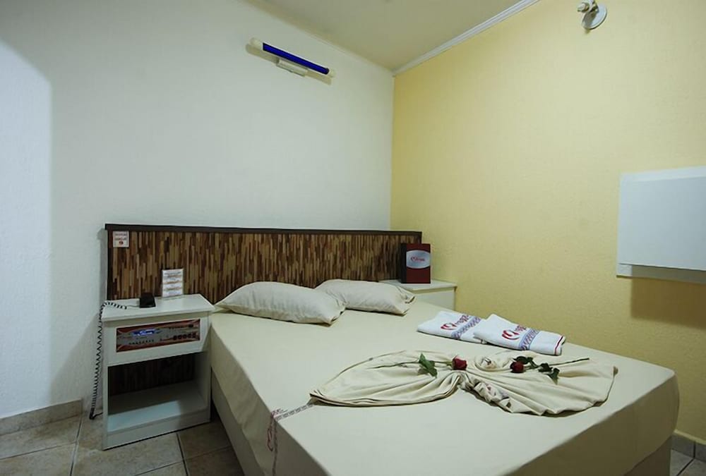 Standard Room photo 1