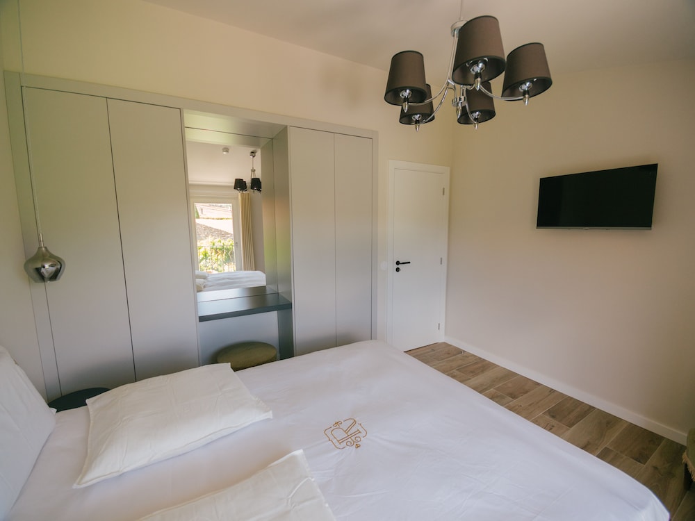 Panoramic Studio, 1 Bedroom photo 2