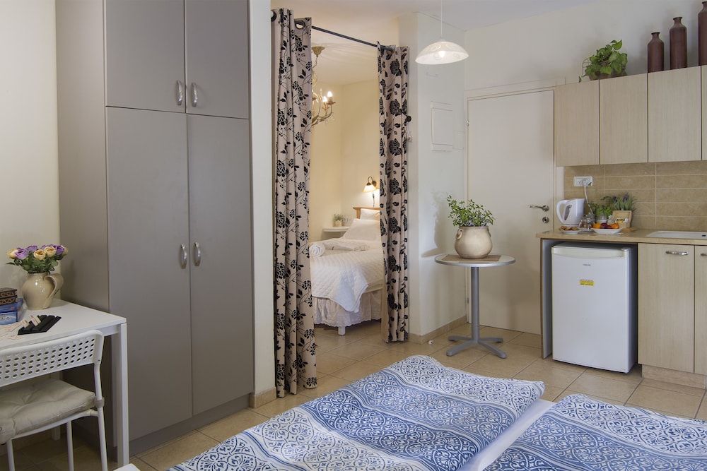 Family Suite photo 3