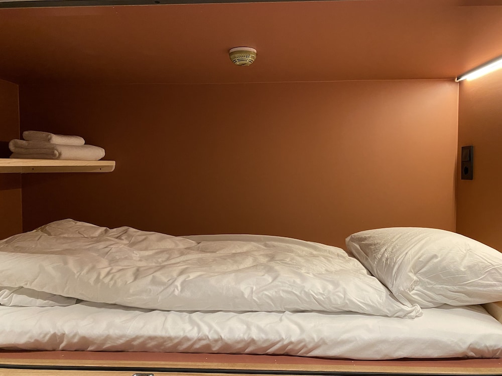 Basic Shared Dormitory