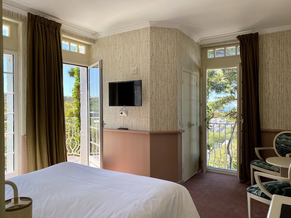 Comfort Double or Twin Room (Grand) - Photo 2
