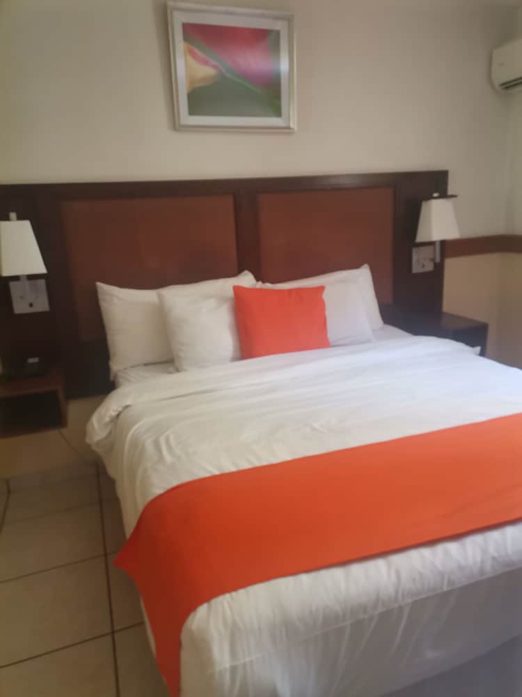 Single Room, 1 Double Bed photo 2