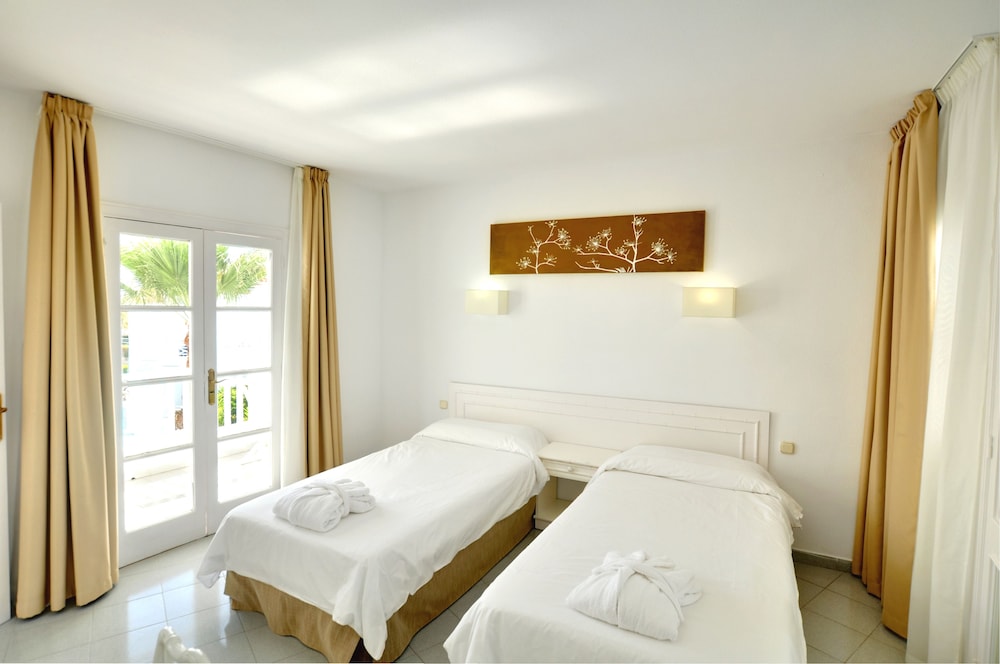 Apartamento, 1 Dormitorio (Gold)