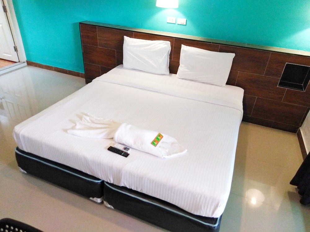 Superior Room, 1 Double Bed, Ground Floor photo 1